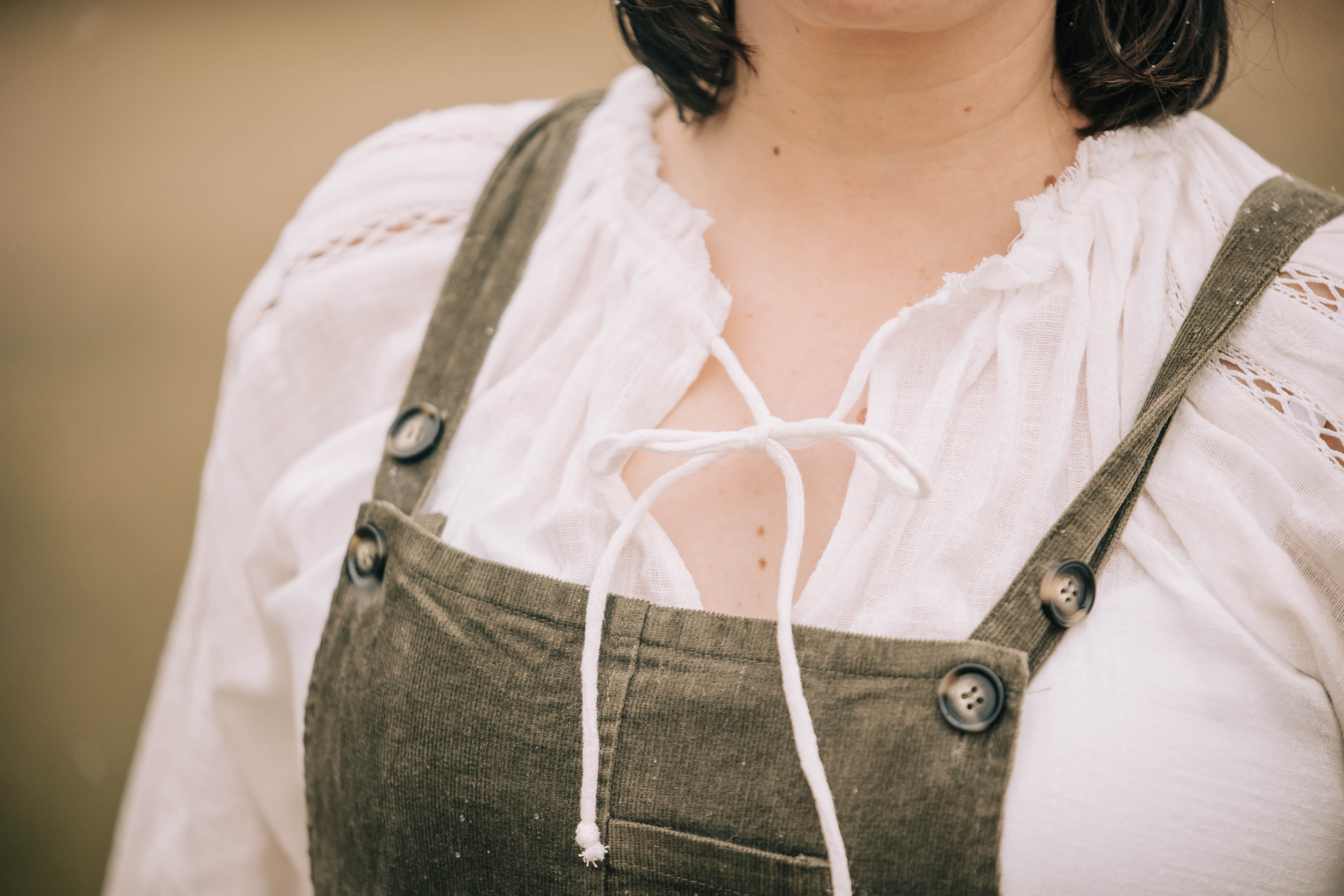 Elsie Overalls